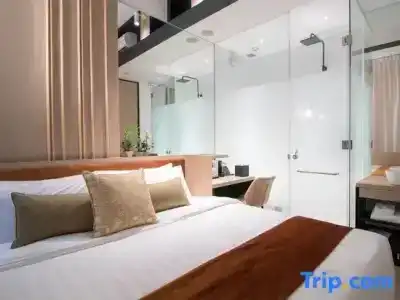 Nuve Elements (Sg Clean, Staycation Approved) - 23