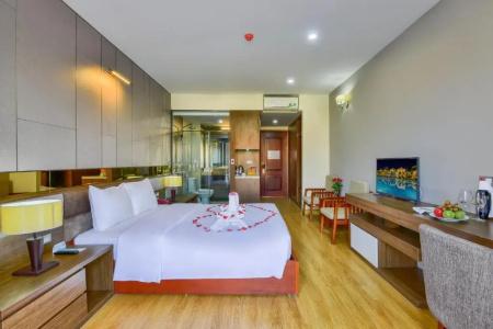 Manli Resort QuảNg bìNh - 19