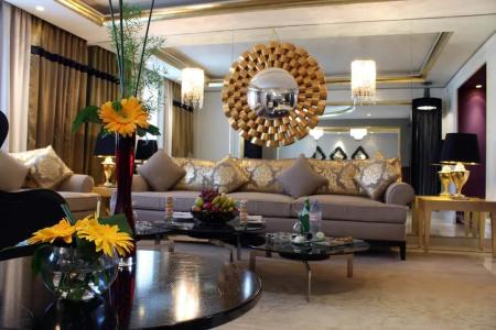 Hôtel Farah Casablanca - 136