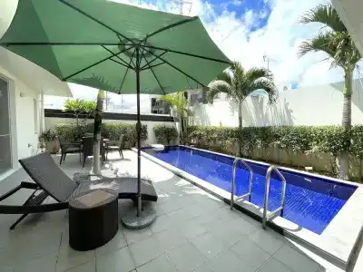 Coldio Pool & Villas Sumuide - 25