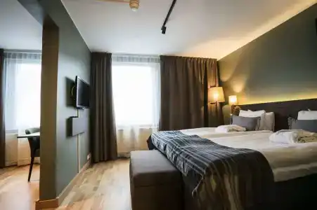 Scandic Skogshöjd - 3
