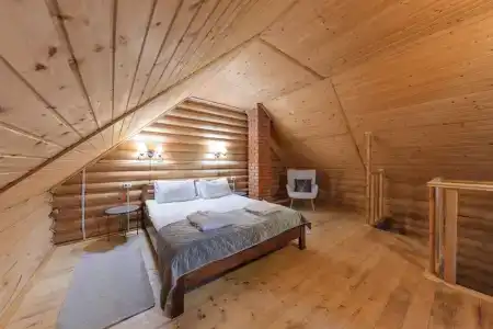 Bogolvar Retreat Resort - 3