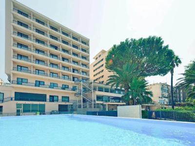 Mercure Delfino Taranto - 16