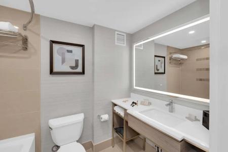 Hilton Garden Inn Toronto/Brampton - 64