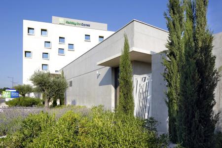 Holiday Inn Express Montpellier - Odysseum, an IHG - 22