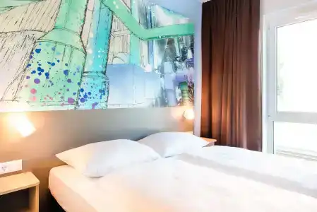 b&b Chemnitz - 9