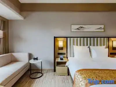 Rayfont Chengdu - 59