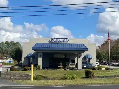 Fairview Inn - Airport - 0