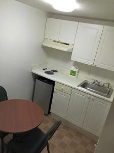 Extended Stay Studios - 15
