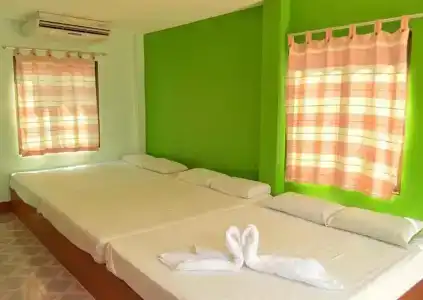 Pama Resort - 31