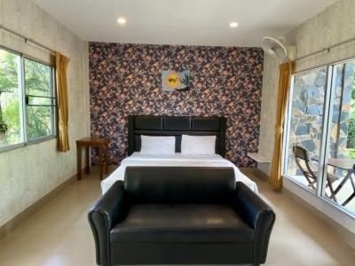 Canal Resort - 47