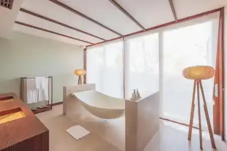 Fusion Resort Cam Ranh - All Spa Inclusive - 124