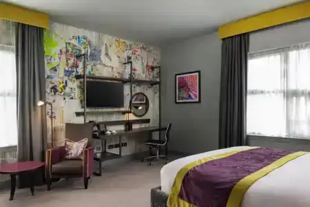 Malmaison Newcastle - 99