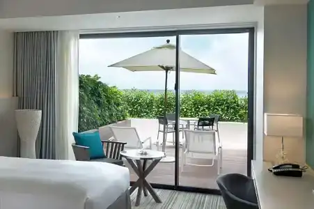 Hilton Okinawa Chatan Resort - 61