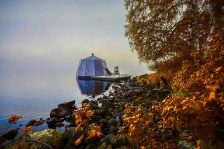 Arctic Guesthouse & Igloos - 54