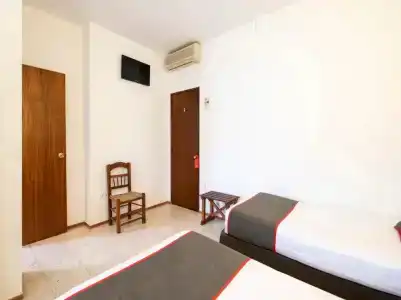 Parador de Santiago - Hostal Reis Catolicos - 22