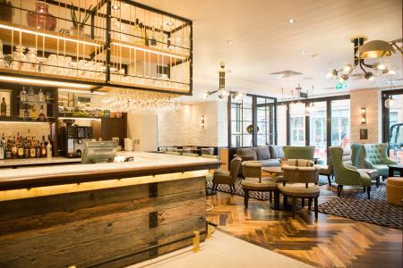 Premier Inn King's Cross - 43