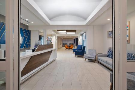 Holiday Inn Express & Suites-North, An Ihg - 33
