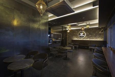 Busan Lounge 26 - 22