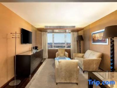 Sheraton Lisboa & Spa - 100
