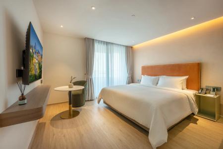 Royal Suite Bangkok - 2