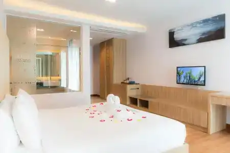 Grand Vista Chiangrai-Sha Extra Plus - 61