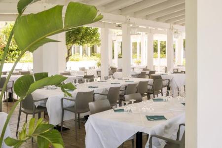 Costanza Resort - 23