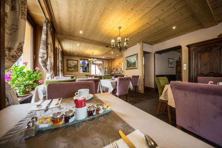 Les Gourmets - Chalet - 22