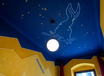 Hostel Mondpalast - 24