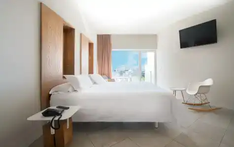 Higueron Malaga, Curio Collection by Hilton - 2
