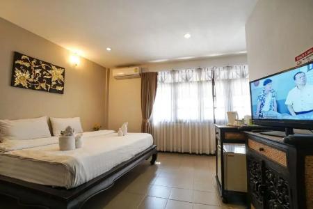 Kamala's Boutique Guesthouse - 63