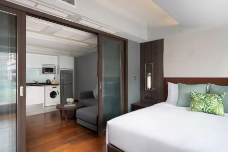 Legacy Suites Sukhumvit - Sha Extra Plus - 52
