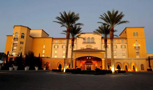 Hilton Lake Las Vegas Resort & Spa - 42