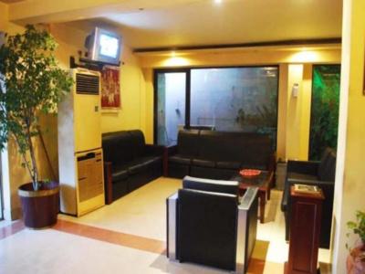 Indra Regent - 1