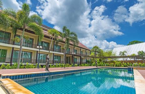 Krabi Home Town Boutique - 11