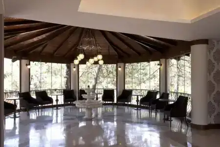 Pine Valley Oludeniz - 21