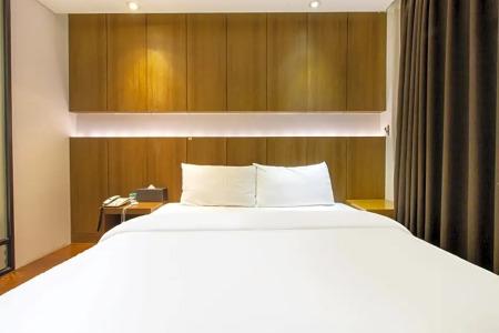 Brown Dot Incheon Songdo - 120