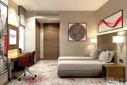 Ramada by Wyndham Rize Findikli - 23