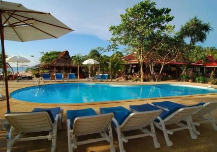 Lanta Nice Beach Resort - Sha Extra Plus - 10