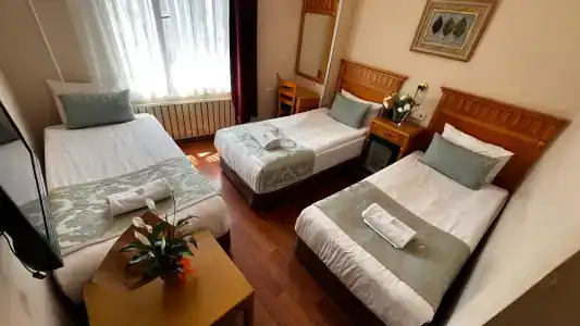 Star Taksim - 50