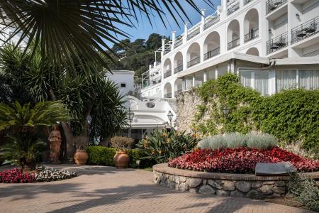 La Residenza Capri - 43