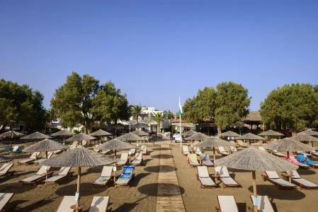 Atlantica Amalthia Beach - Adults Only - 28