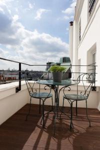 Hôtel des 3 Poussins - 31