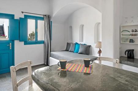 Alizea Villas & Suites - 107
