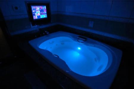 & Spa j-Mex Shinjuku Kabukicho (Adult Only) - 40
