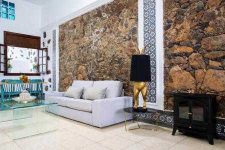 El Charco Suites - 56
