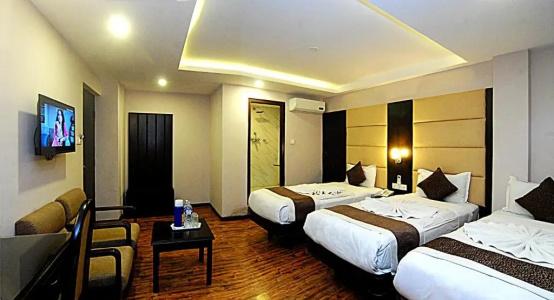 Kathmandu Grand - 45