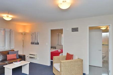 Addington Court - 16