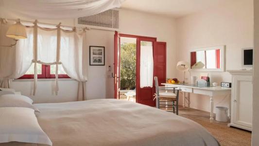 Masseria Torre Coccaro - 2