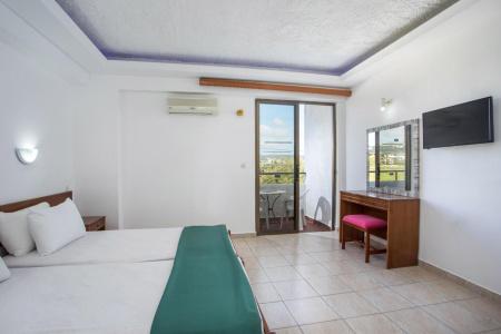 Nikos Studios - 1